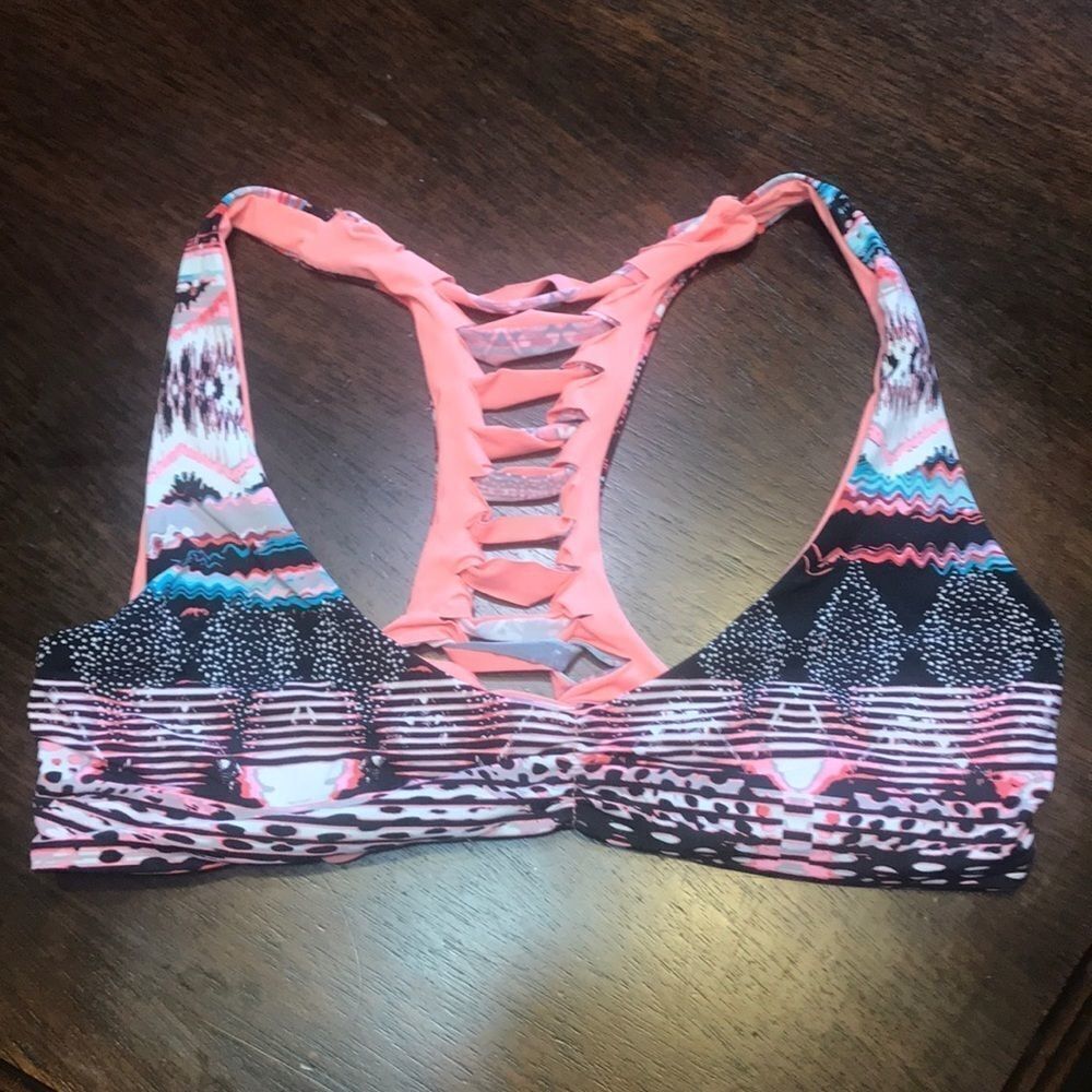 Tinibikini Top M 715